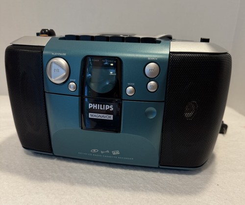 Philips az1104 stereo - philips, am/fm