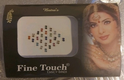 Indian bindi forehead tikka - indian,