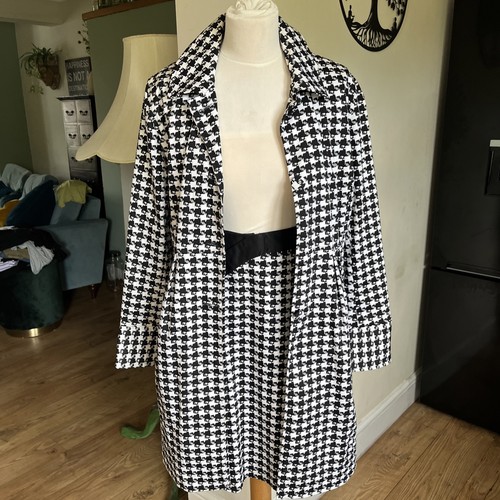 Red herring herringbone 4 - herring, 3/4