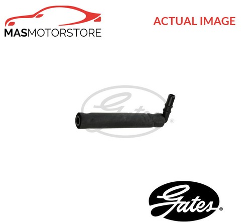 Hose crankcase breather gates - breather,