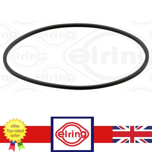 Timing case cover gasket - timing,