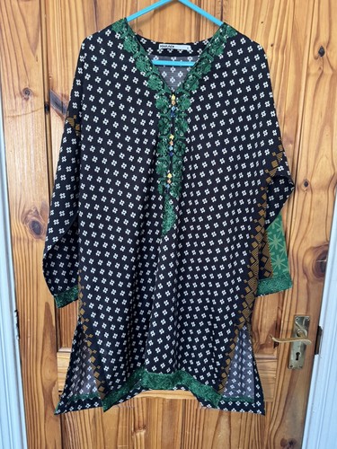 Khaadi women piece suit - khaadi, women's
