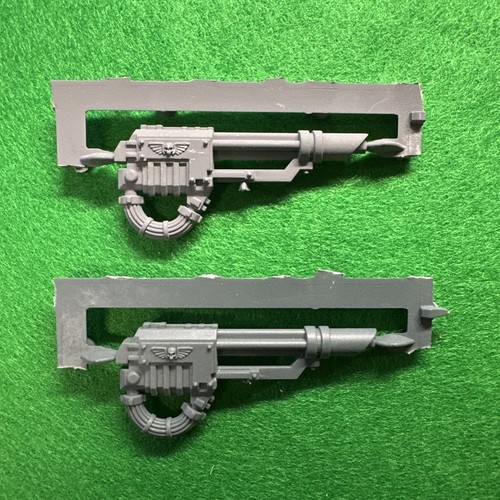 Warhammer 40k imperial guard - 40k,