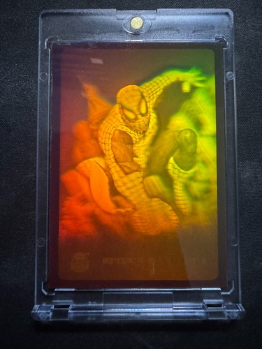 1994 marvel universe spiderman - 1994,