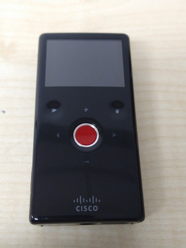 Cisco flip minohd camcorder - cisco,