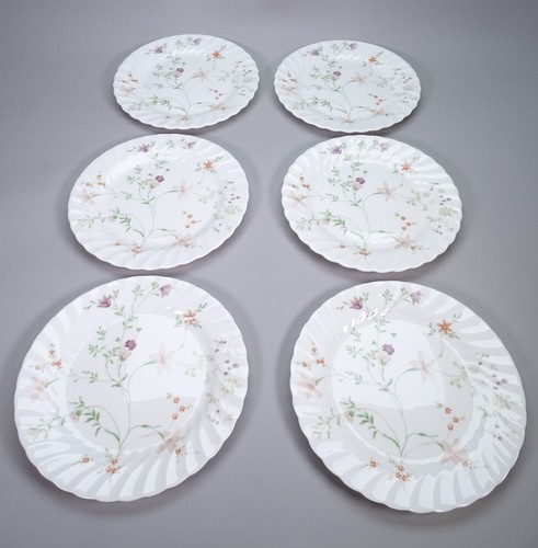 Set wedgwood bone china - set, of