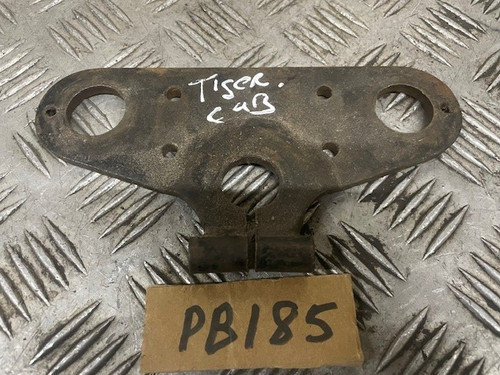 Triumph tiger cub top yoke - tiger,