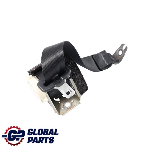 Ford focus titanium rear seat - ford,