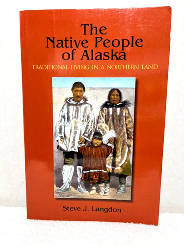 The native people alaska - native,
