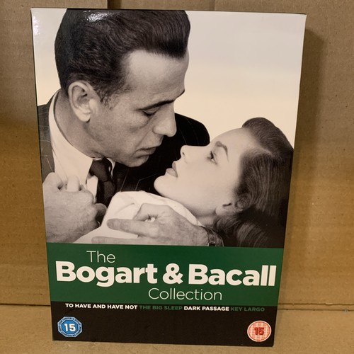 Humphrey bogart and lauren - humphrey,
