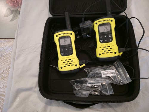 Motorola tlkr t92 h2o - t92,