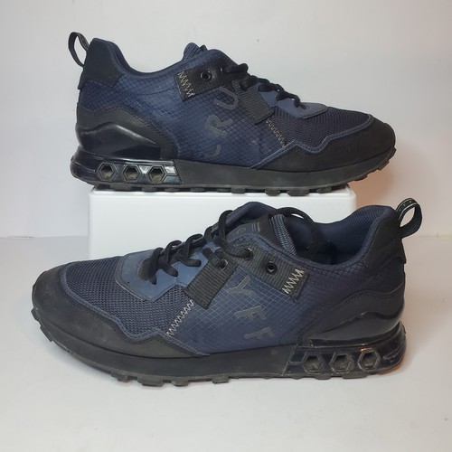 Cruyff trainers navy black - cruyff,