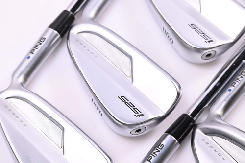 Ping i525 irons uw - /, 4-pw-uw