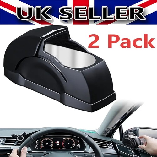 2xcar ashtray car door - ashtray,