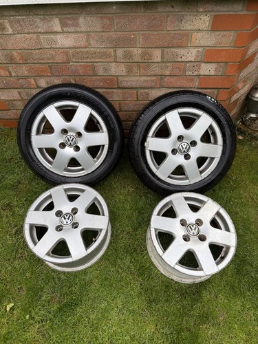 Volkswagen lupo sport inch - volkswagen,