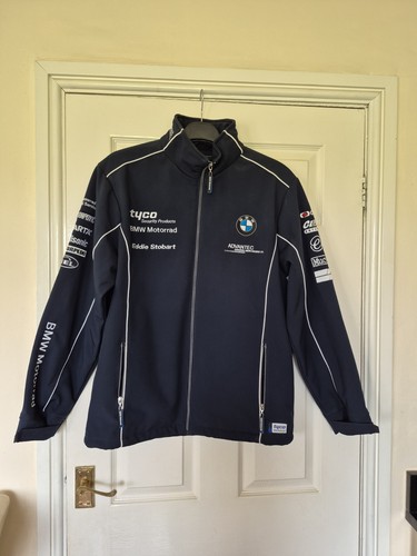 Bmw tyco racing mens jacket - racing, in