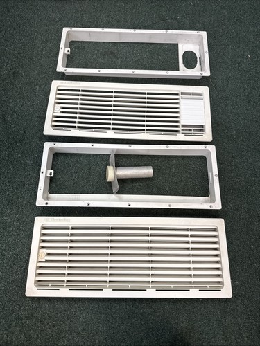 Caravan motorhome electrolux - motorhome,