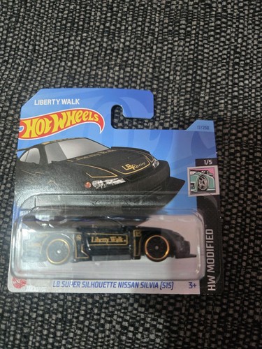 Hot wheels super - super, silhouette