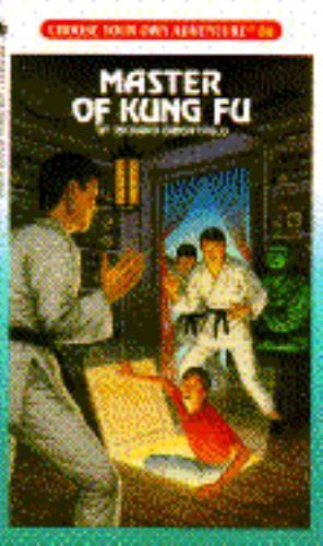 Master kung 88 choose - kung,