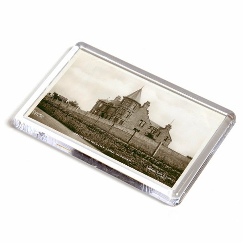 Fridge magnet vintage - fridge,