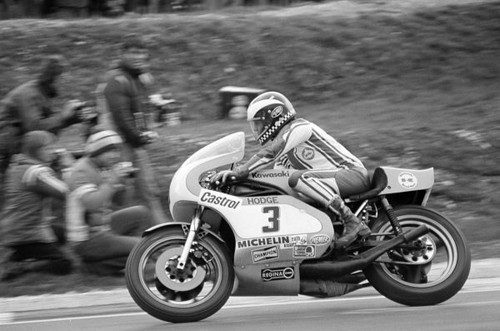 Phil read kawasaki motorcycle - phil,