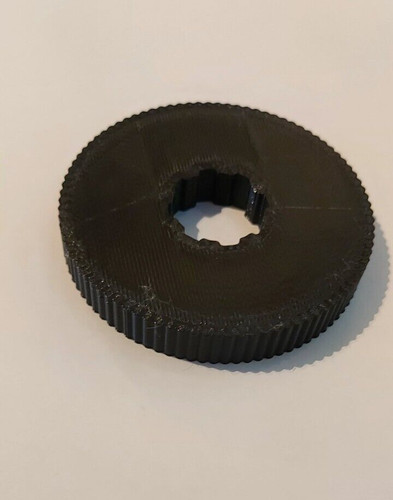 Fine focus knob celestron sct - fine,