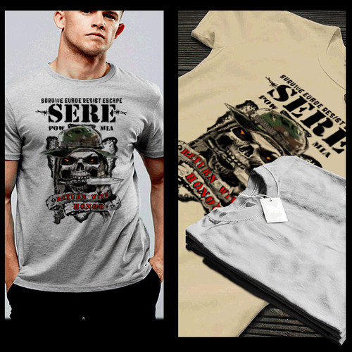 Special forces shirt - forces, t-shirt