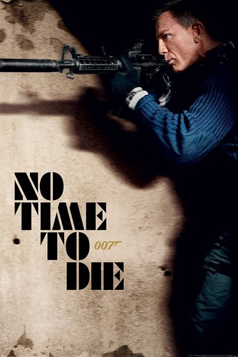 New maxi wall poster - (104),