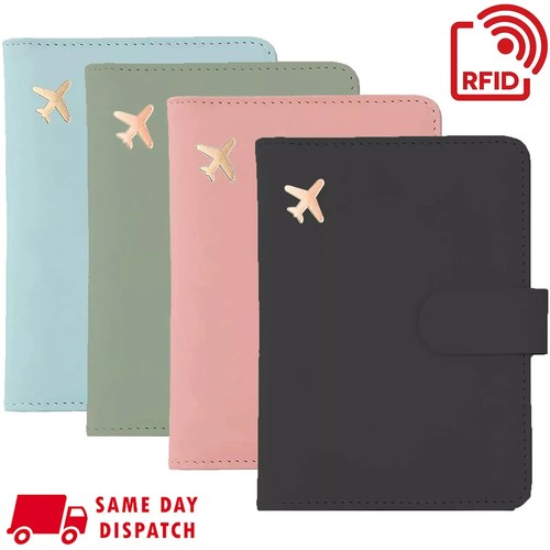 Card holder leather - card,