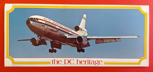 Mcdonnell douglas brochure the - douglas,