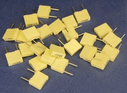 100nf 63v 5mm capacitor - 63v,