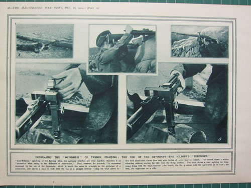 1915 wwi ww1 print - 1915, ~