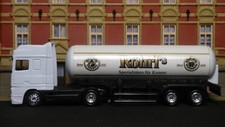 Rarity daf 95 - 1:87,,