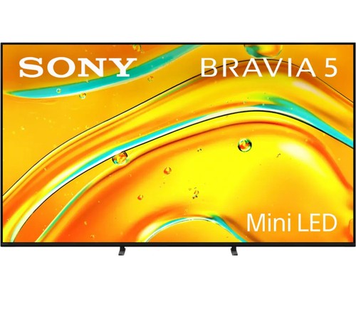 Sony inch bravia k - 75, k-75xr50