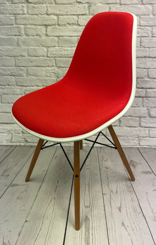 Genuine charles eames for - genuine,