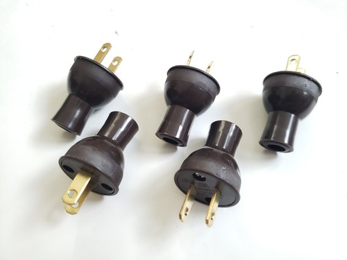 Pack round vintage antique - 5,