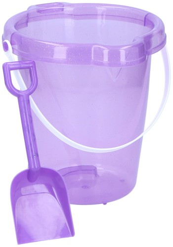 Kid bucket and spade holiday - bucket,