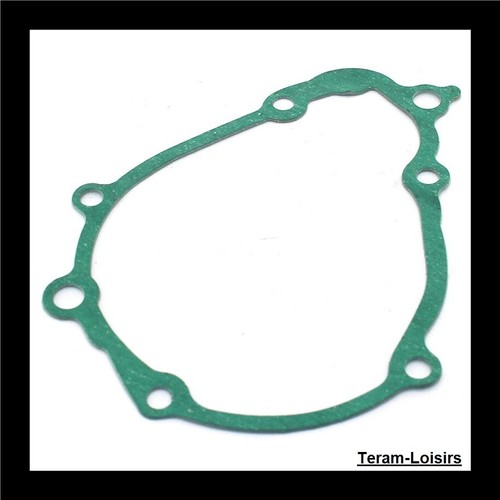 Engine cover gasket for - cover,