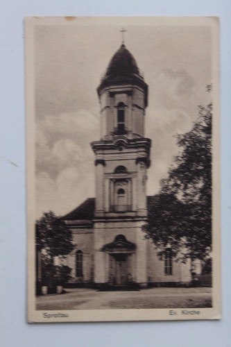 27193 sprottau silesia - 27193,