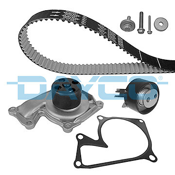 Dayco ktbwp5322 water pump - dayco,