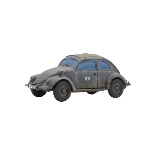 Bolt action beetle staff - bolt,