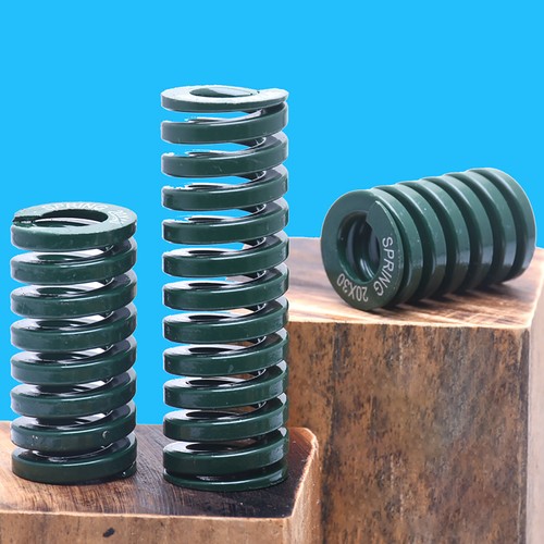 Heavy load duty - load, compression