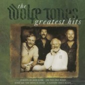 The wolfe tones greatest - wolfe,