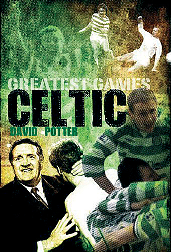 Celtic 50 greatest - 50,