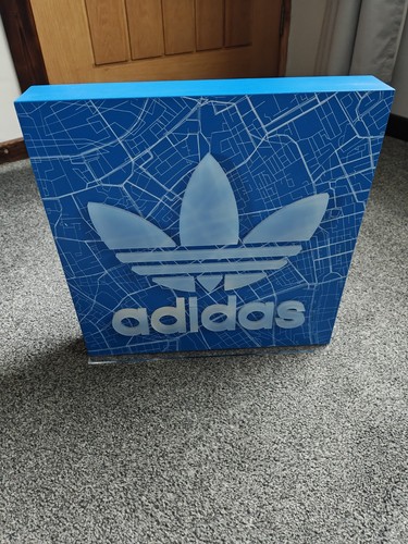 Genuine adidas originals - adidas, ex