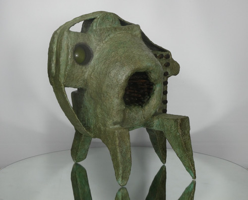 Contemporary unique outsider - contemporary,