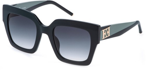 Escada sesf shiny dark grey - dark,