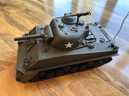 Tamiya 56005 m4 - 56005,
