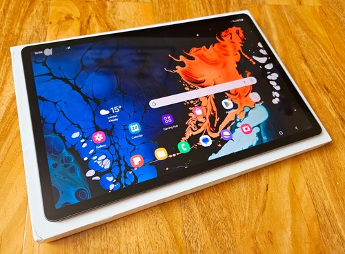 Samsung galaxy tab plus - samsung,