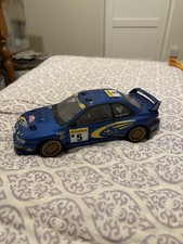 Tamiya subaru impreza - tamiya,